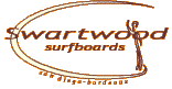 Swartwood Surfboards
